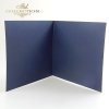 Card Base BDK-011 * navy blue colour